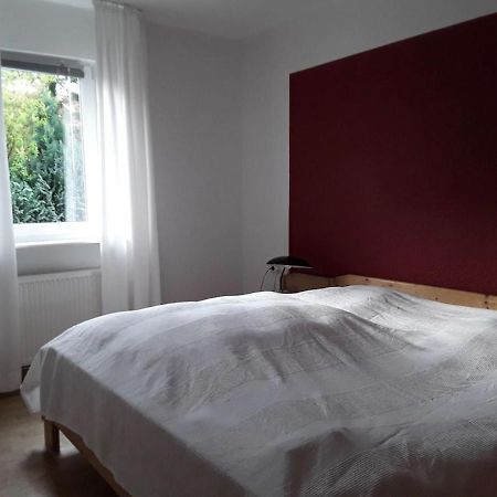 Ferienwohnung Am Rande Kassels Lohfelden Exterior photo